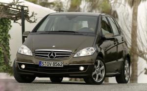 Mercedes-Benz A200 5-Door 2008 года